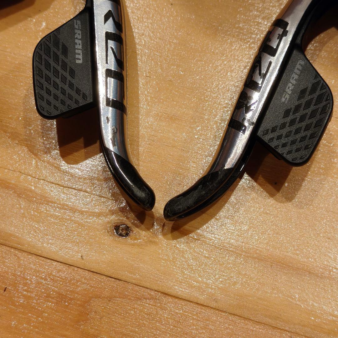 SRAM etap AXS シフトレバー 左右セット 油圧