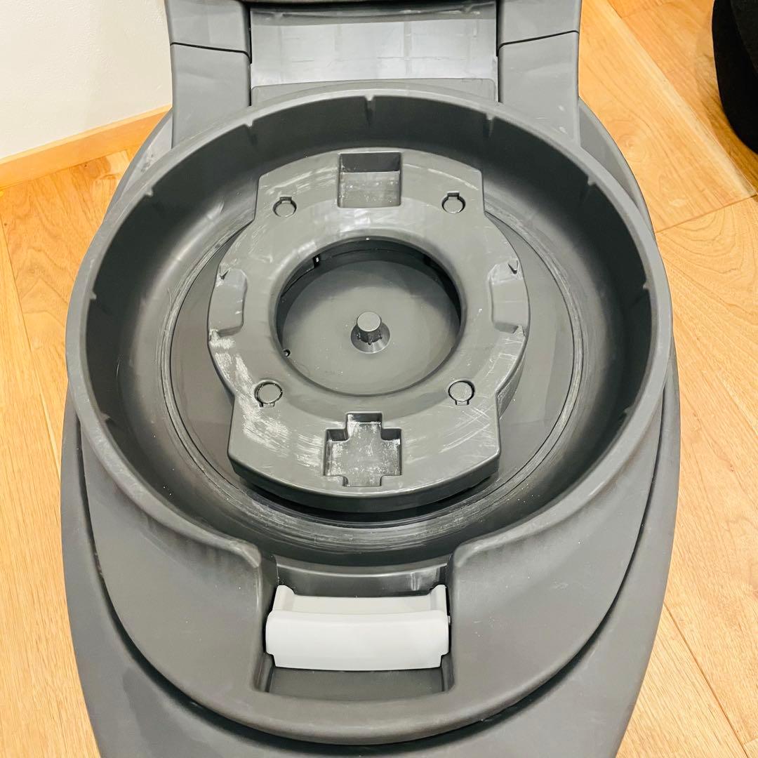 combi THE S ISOFIX ZA-670 コンビ チャイルド ベース