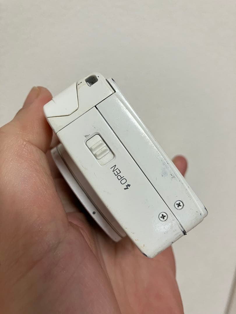 RICOH GR DIGITAL Ⅳ ホワイトエディション ホワイト