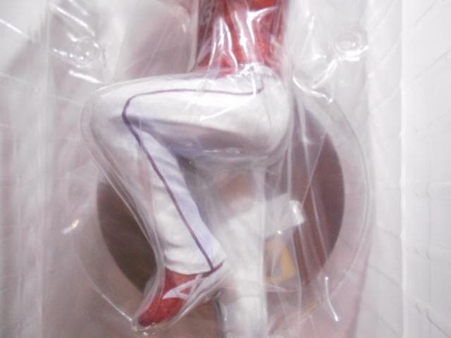 広島東洋カープ 黒田博樹 引退記念 フィギュア ビジターver