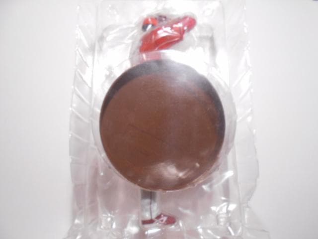 広島東洋カープ 黒田博樹 引退記念 フィギュア ビジターver