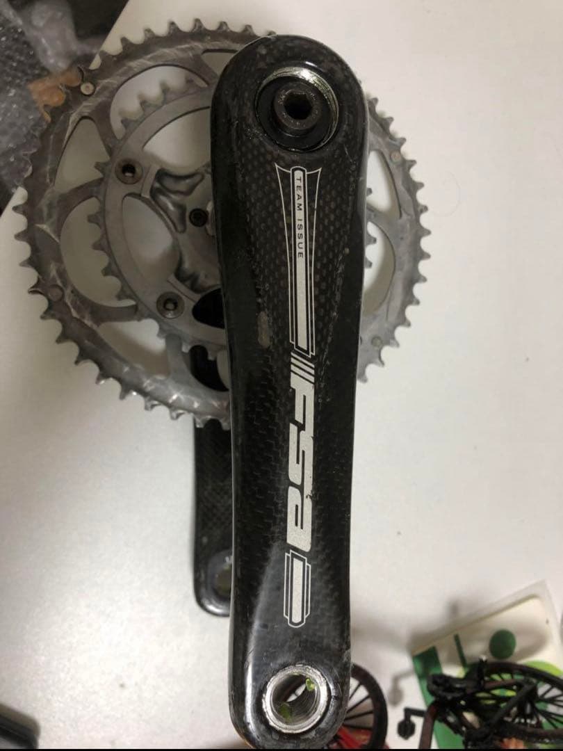 カンパニューロコンポーネントセット