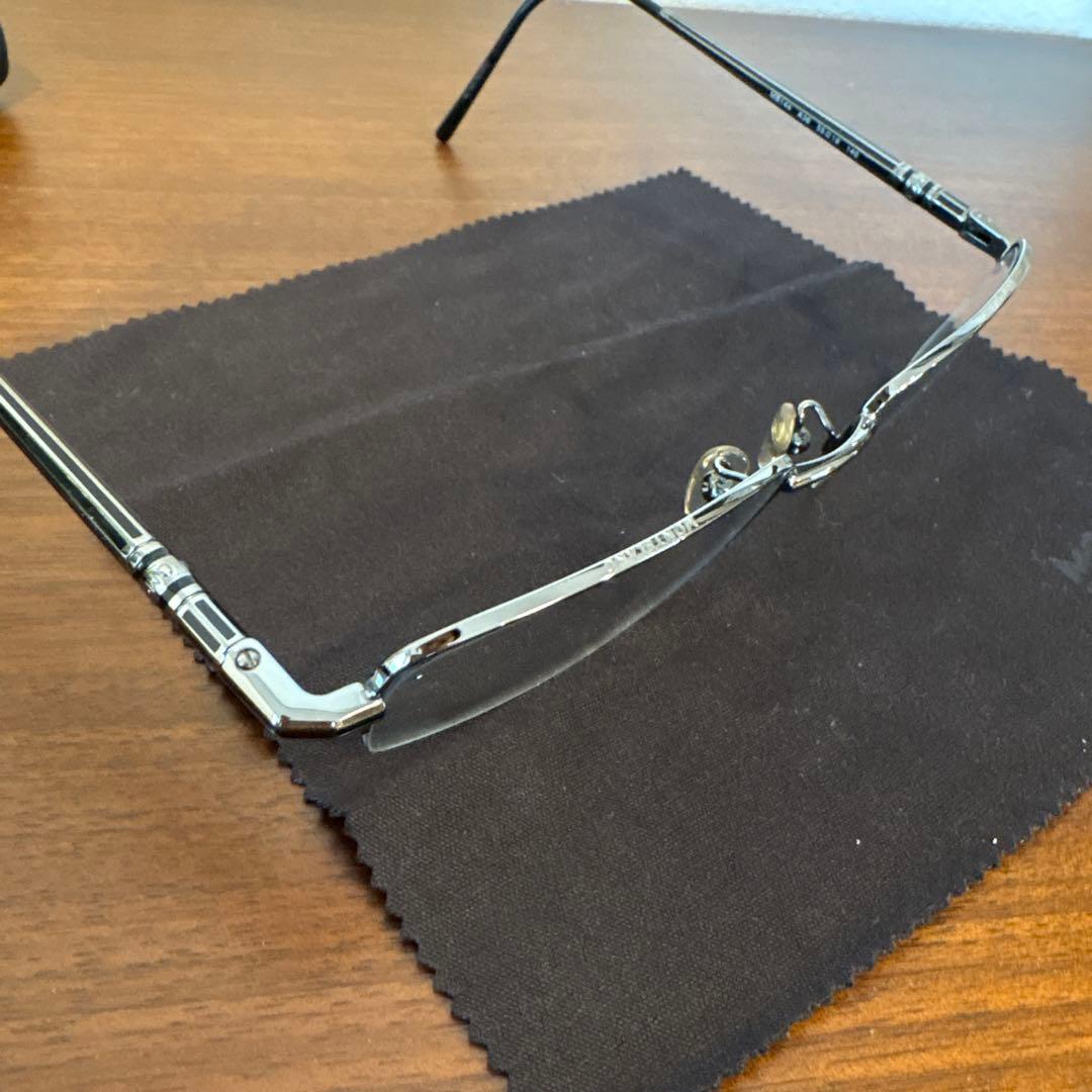 モンブラン　サングラス