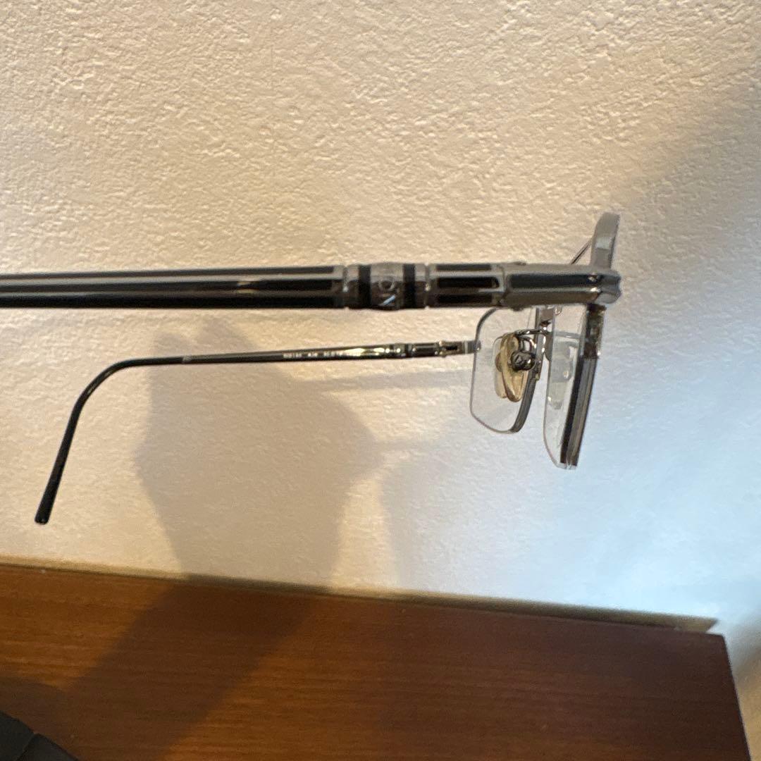 モンブラン　サングラス