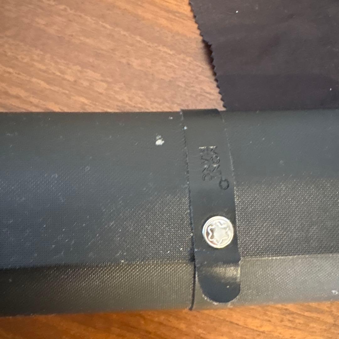 モンブラン　サングラス