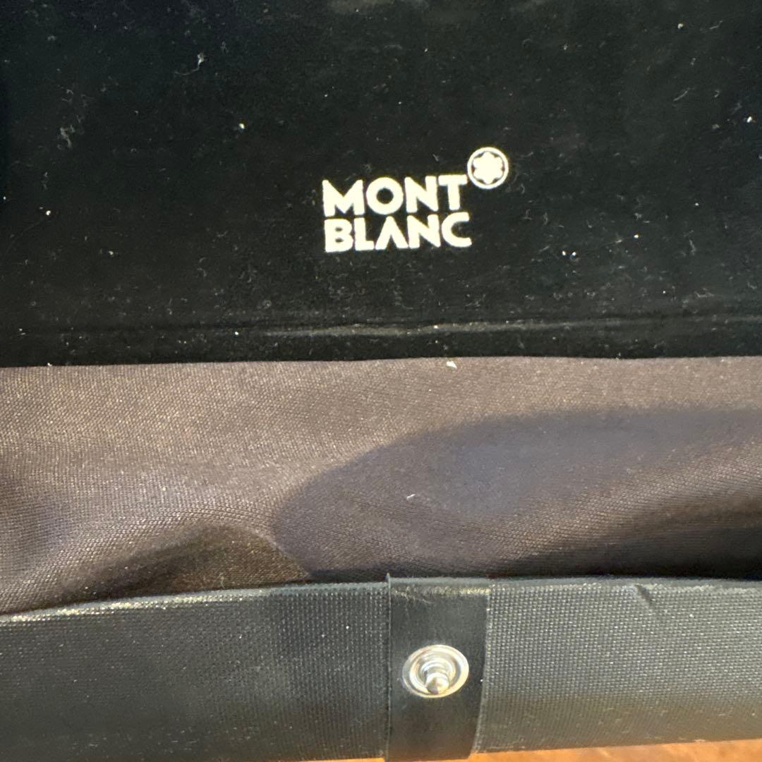モンブラン　サングラス