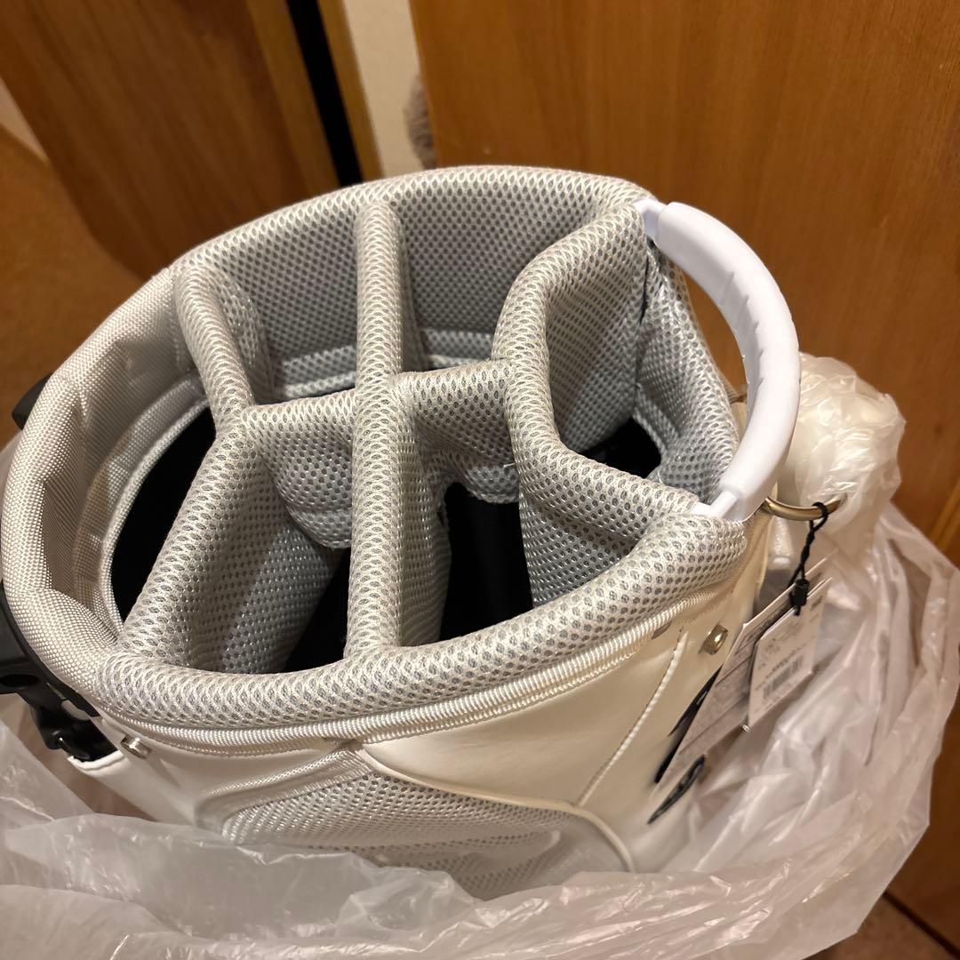 PEARLY GATES キャディバッグ 89