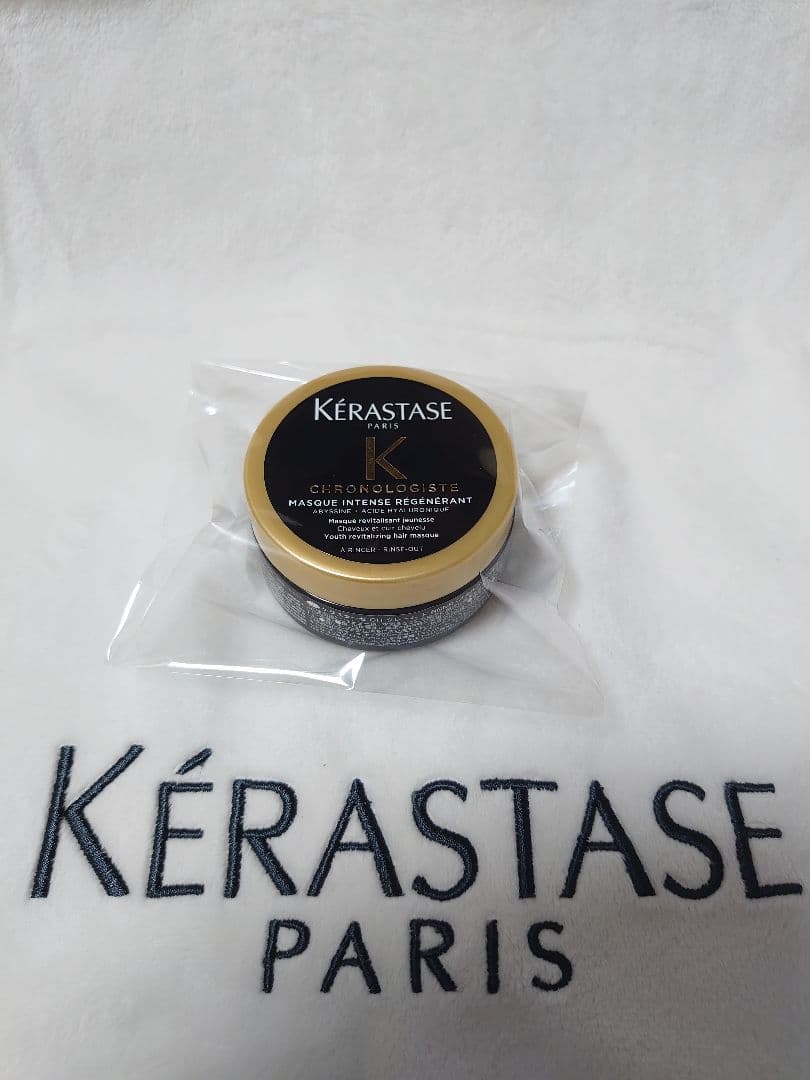 crescentページ ケラスターゼ