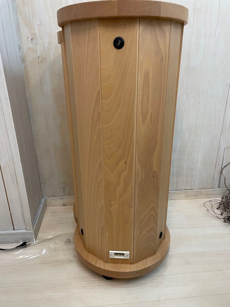 ルーブルドー炭酸シャワー 頭皮ケア 美顔 美髪 引締め ヘアサロン エステサロン