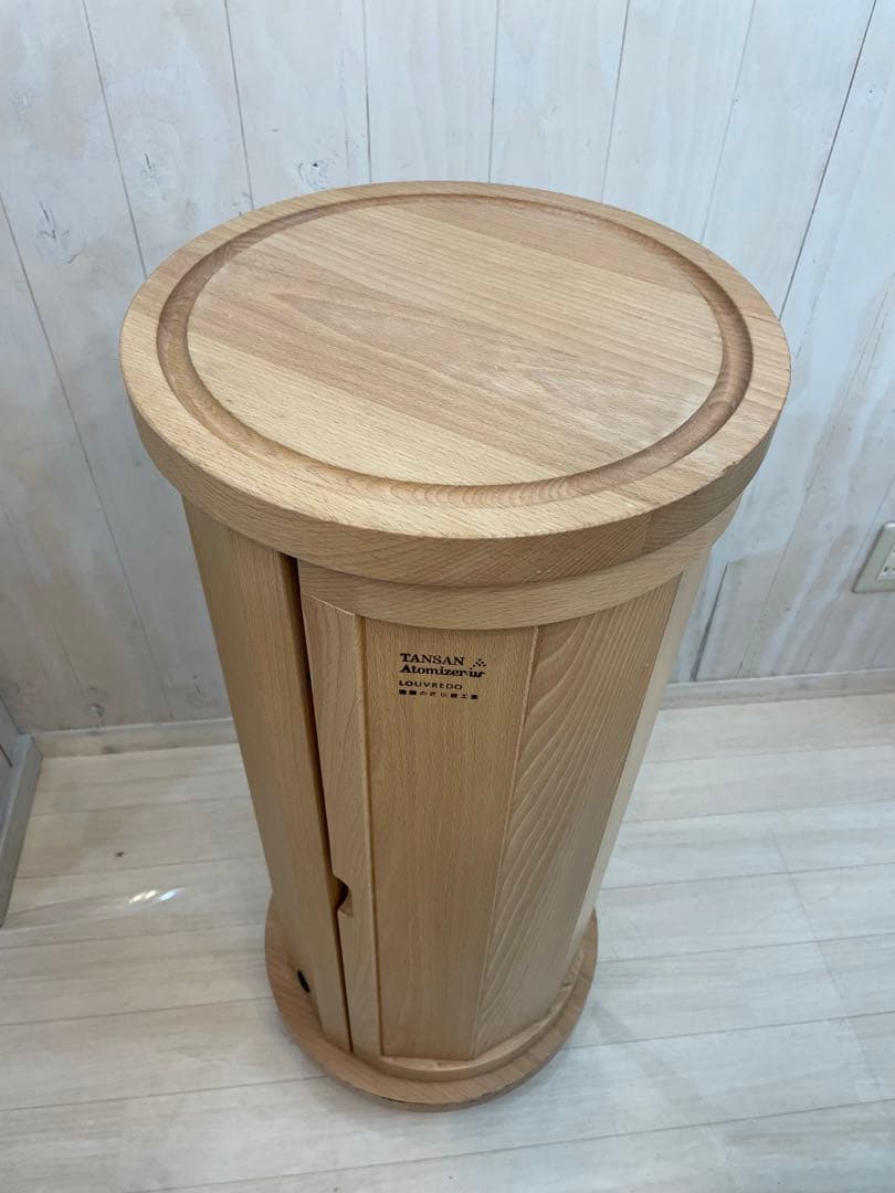 ルーブルドー炭酸シャワー 頭皮ケア 美顔 美髪 引締め ヘアサロン エステサロン