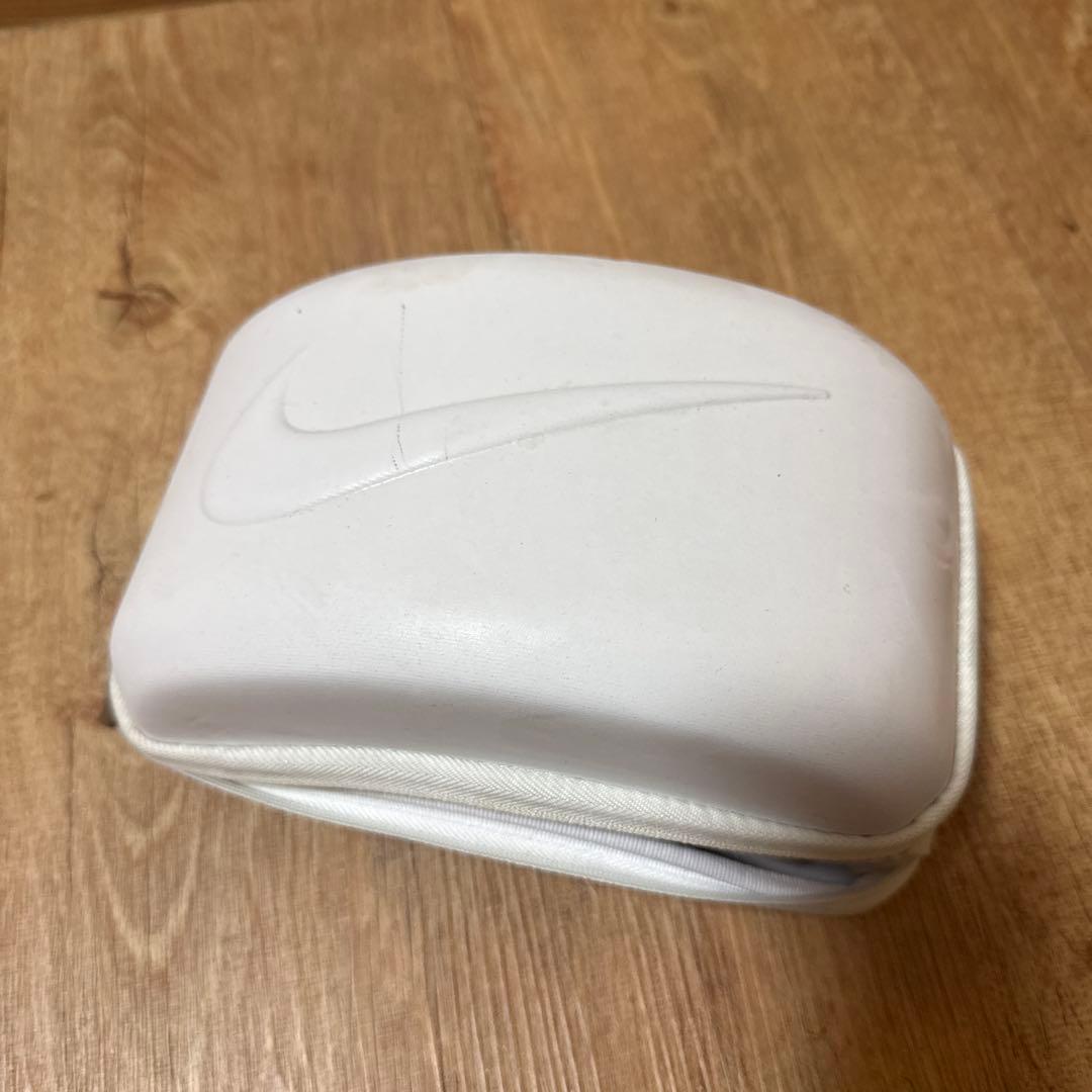 美品 Nike SB スノーゴーグル レンズ2枚付き ブラック/白ロゴ - メルカリ