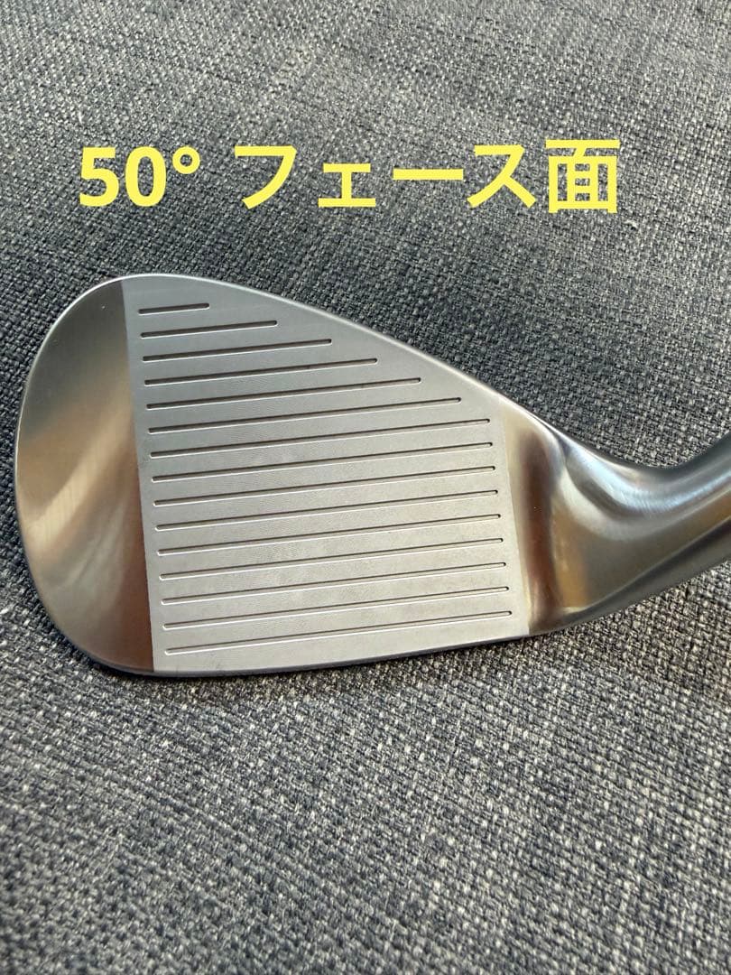 ミズノ The Craft 2.0 3本 プロジェクトX 6.0 2度フラット