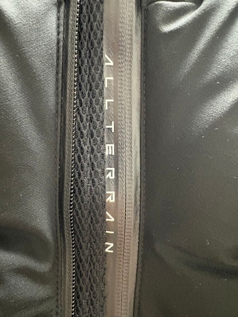 水沢ダウンオーバーサイズ“マウンテニア”Ｌ