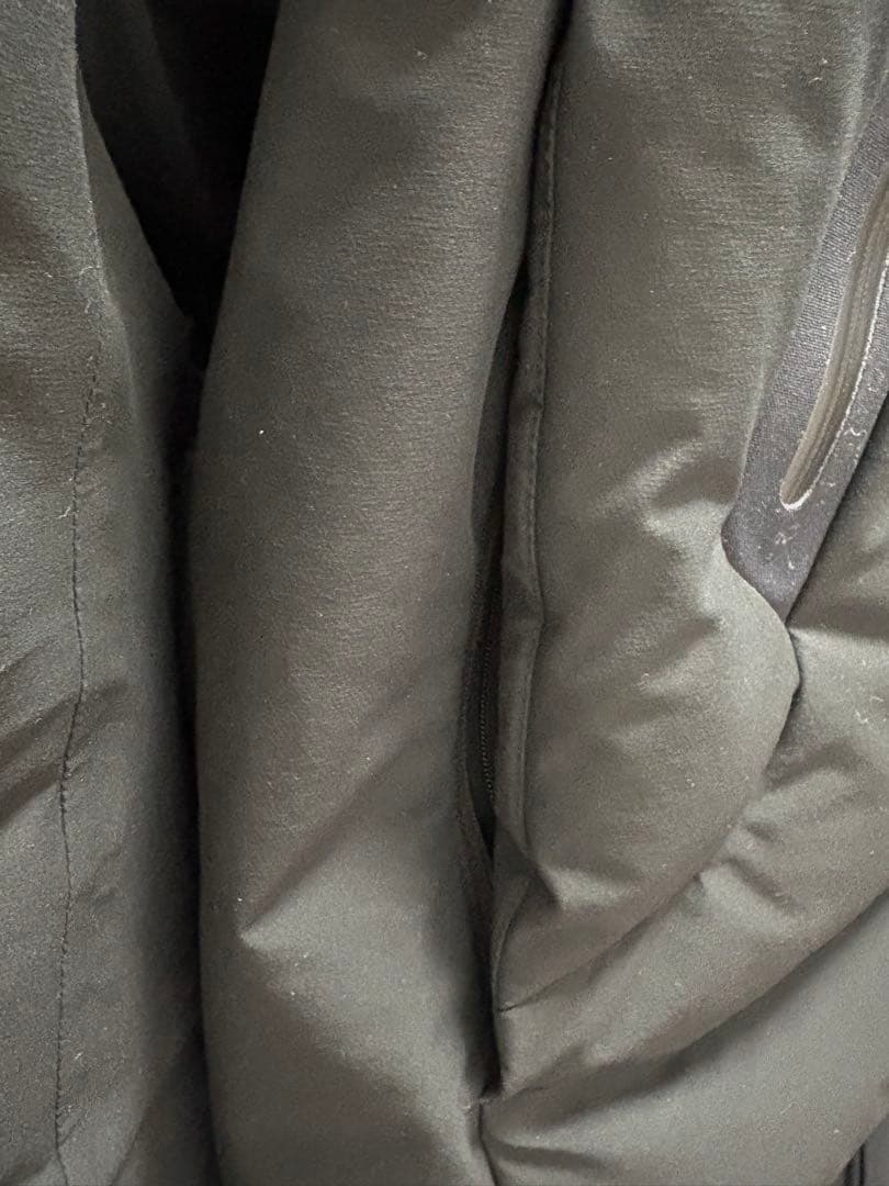 水沢ダウンオーバーサイズ“マウンテニア”Ｌ