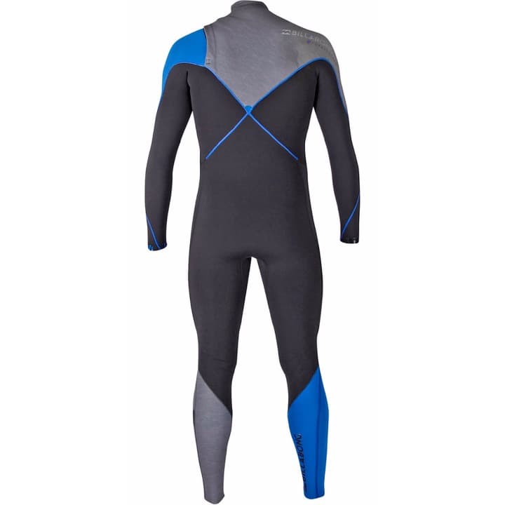 2017新作 新品BILLABONG ウエットスーツ チェストZIP 3/2mm - メルカリ