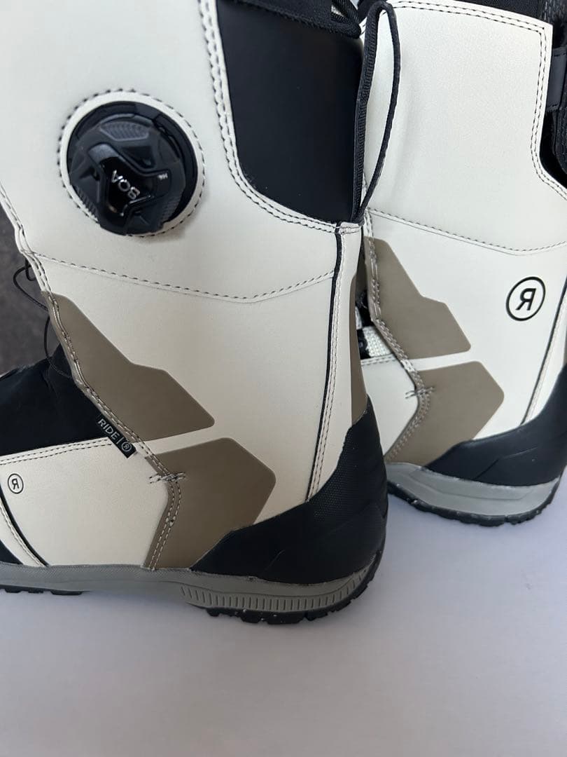 RIDE TORRENT トーレント　スノーボードブーツ