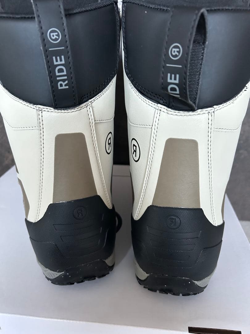 RIDE TORRENT トーレント　スノーボードブーツ