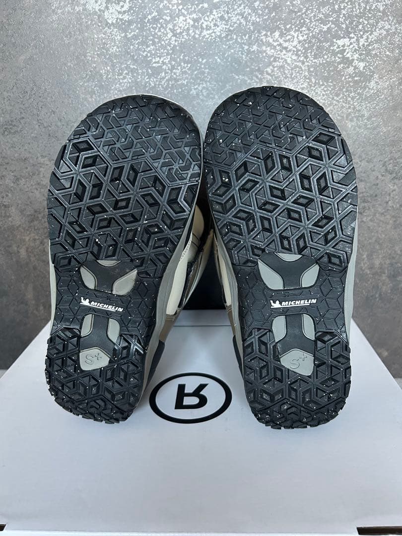 RIDE TORRENT トーレント　スノーボードブーツ