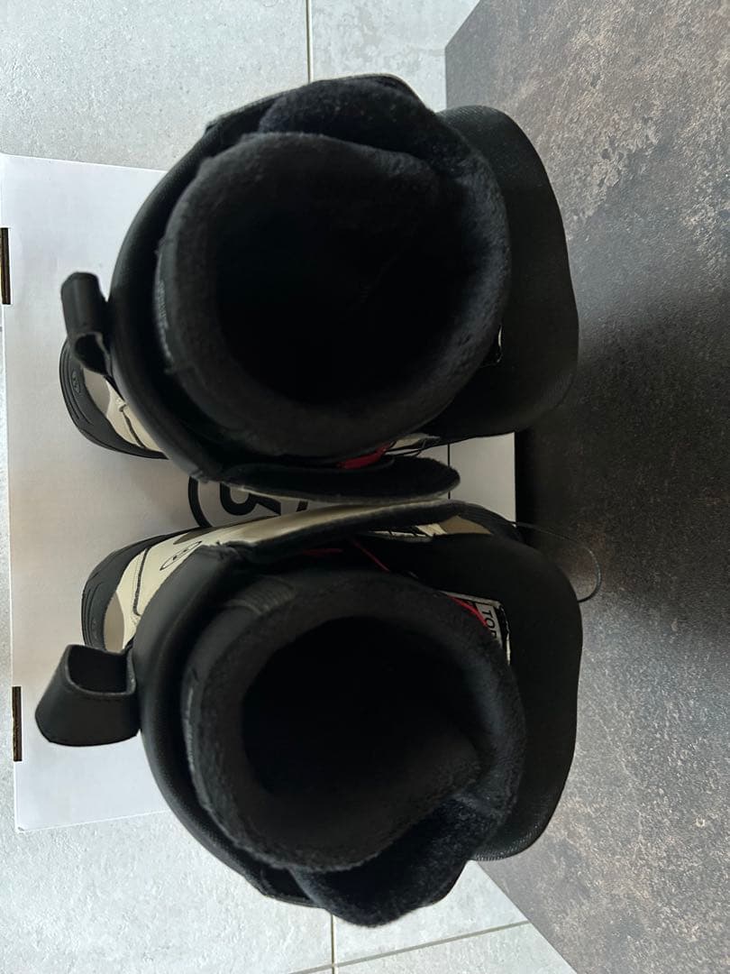 RIDE TORRENT トーレント　スノーボードブーツ