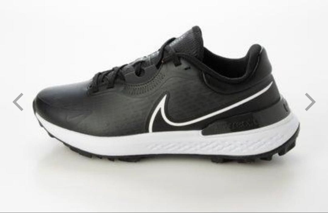 ナイキ DM8449-015 インフィニティ プロ 2 W ブラック/ホワイト