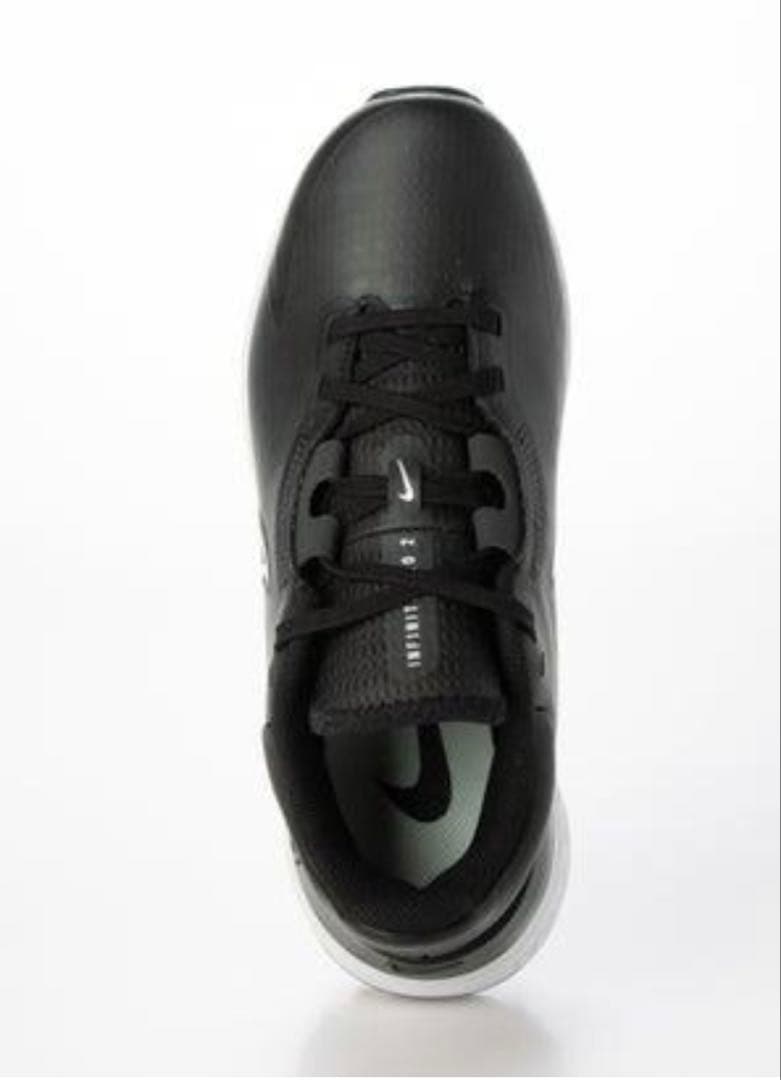 ナイキ DM8449-015 インフィニティ プロ 2 W ブラック/ホワイト