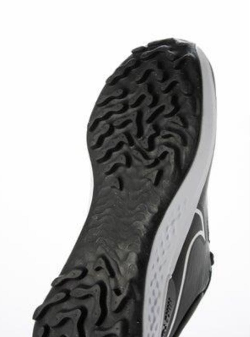 ナイキ DM8449-015 インフィニティ プロ 2 W ブラック/ホワイト