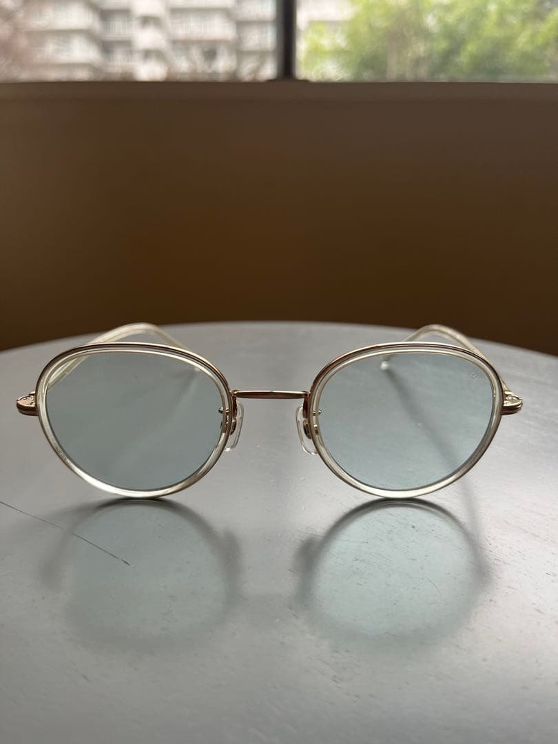 ayame FOCUS サングラス　フォーカス　眼鏡