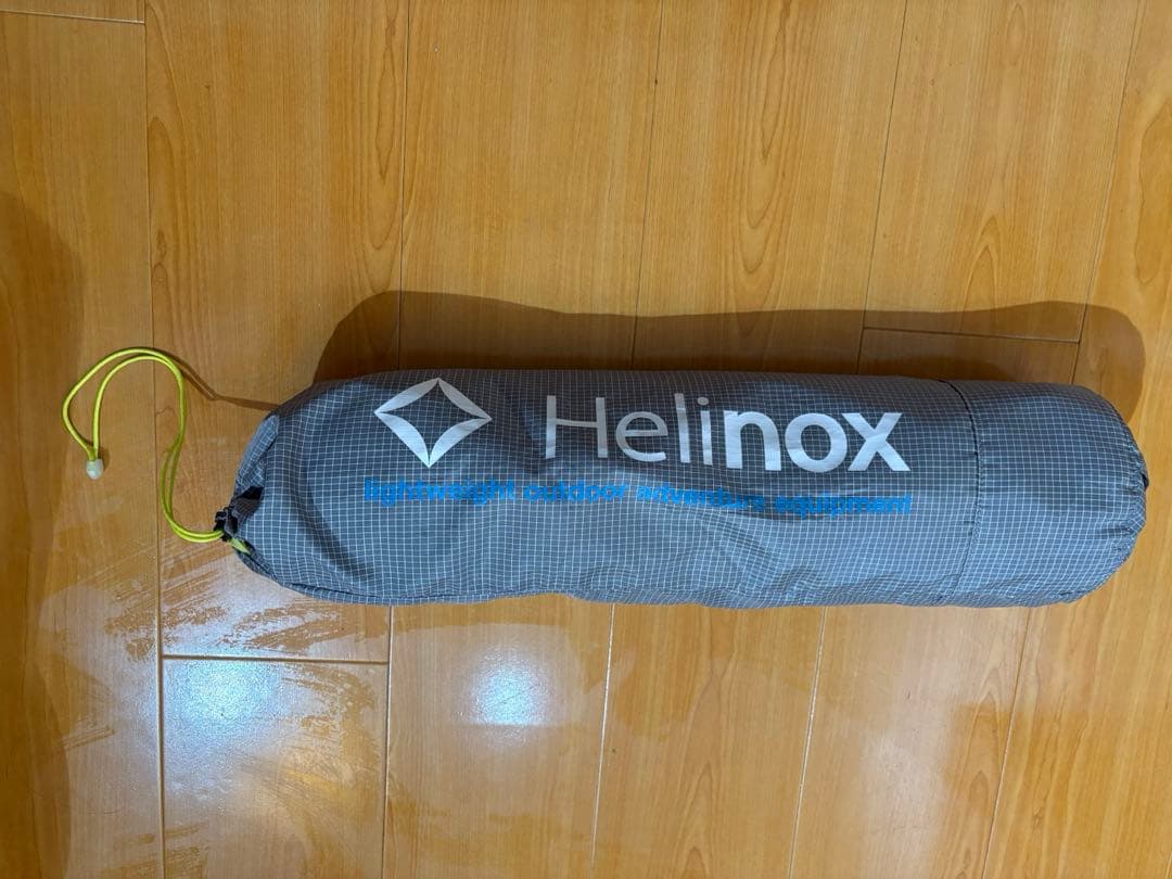 Helinox ライトコット　1822163