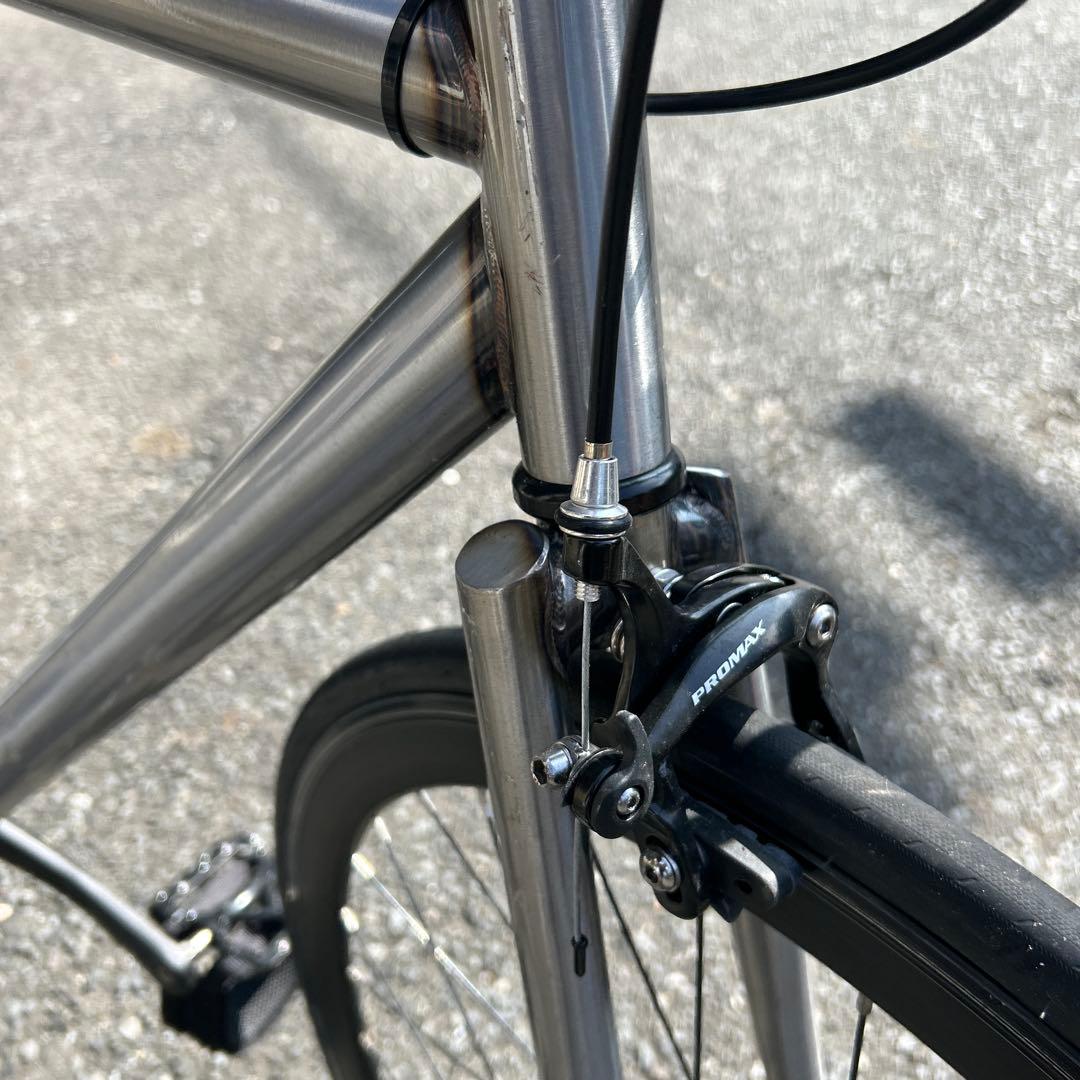 LEDAER ANGELINO Mサイズ