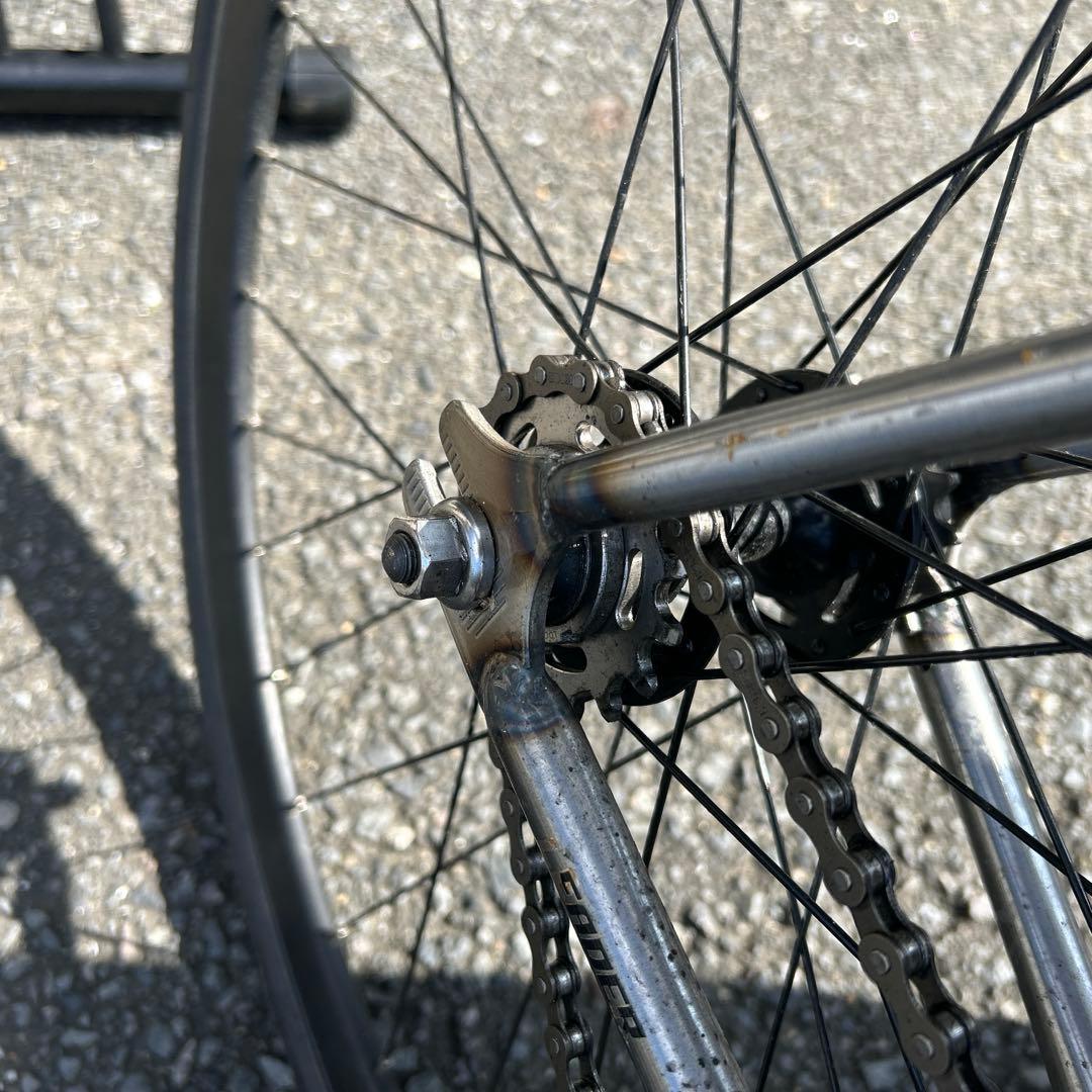 LEDAER ANGELINO Mサイズ