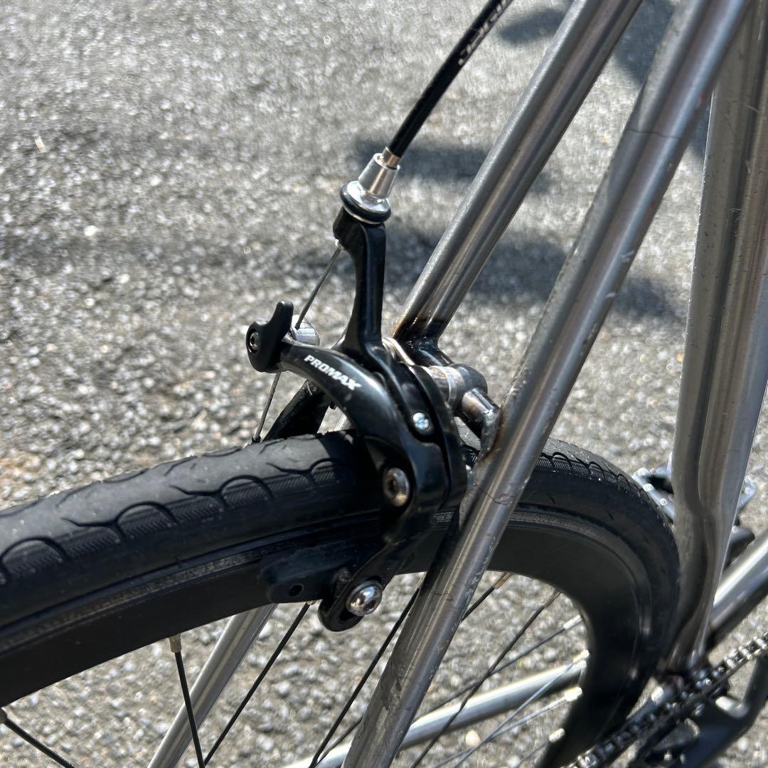 LEDAER ANGELINO Mサイズ