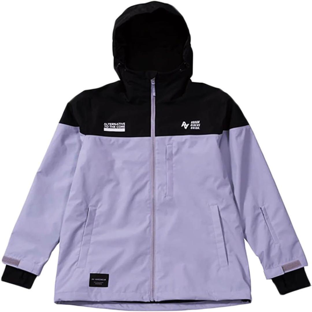 AA HARDWEAR スノーボードウェア