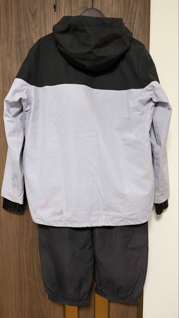 AA HARDWEAR スノーボードウェア