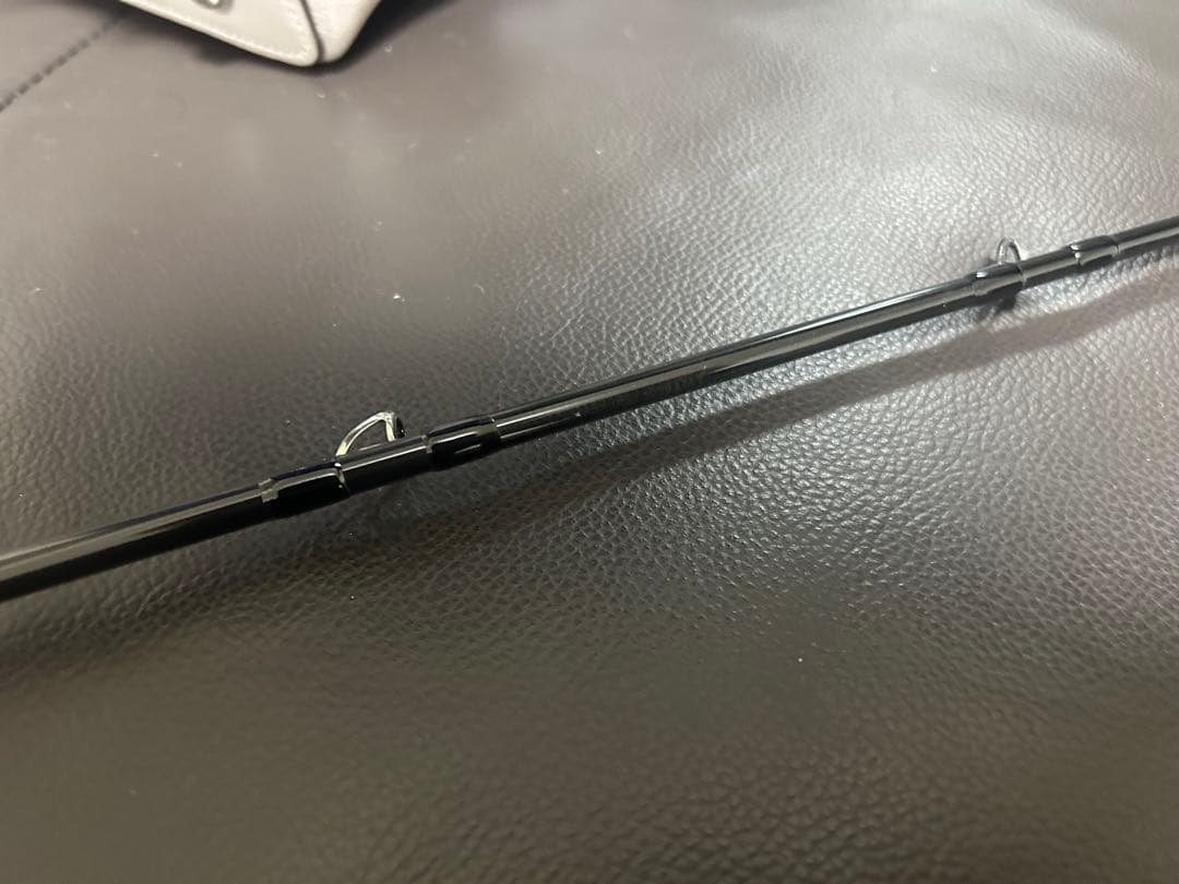 ロッド ZENAQ SOPMOD EBR PA-B67