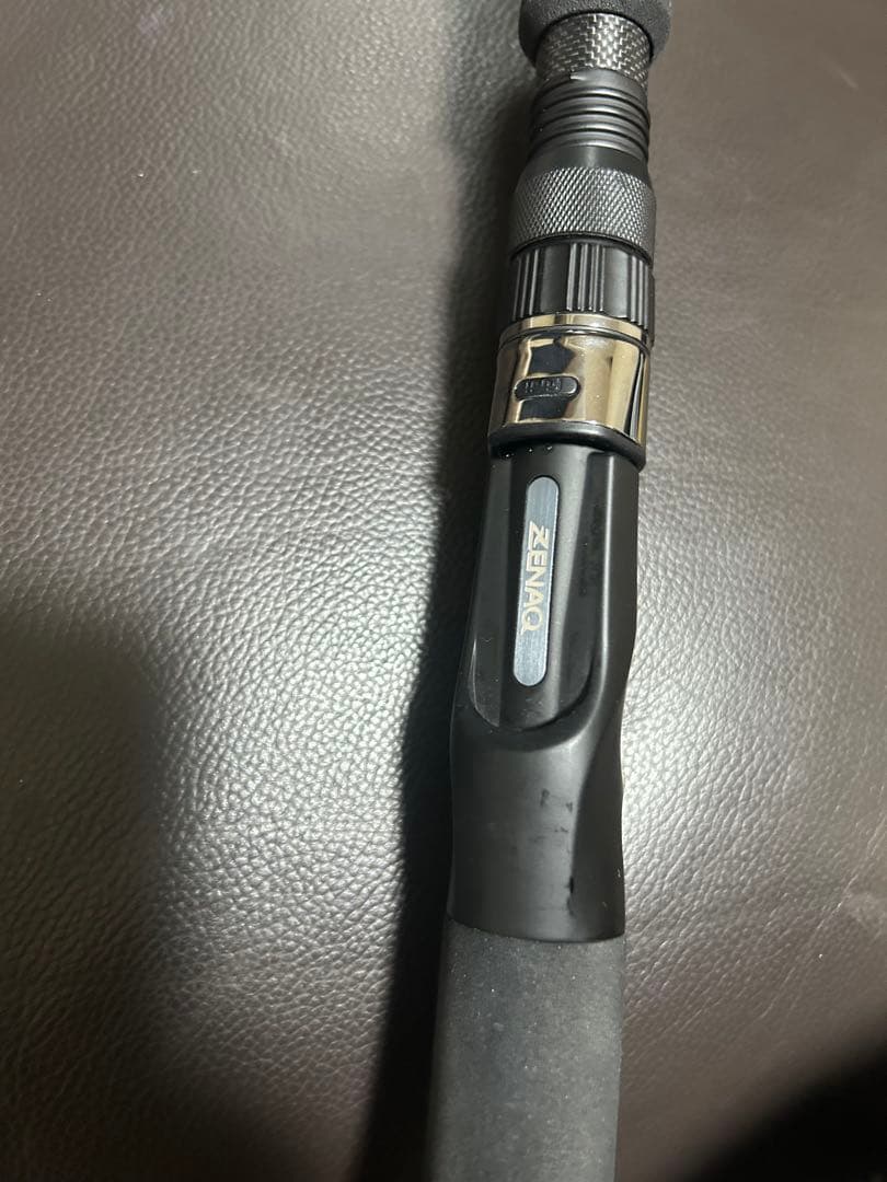 ロッド ZENAQ SOPMOD EBR PA-B67