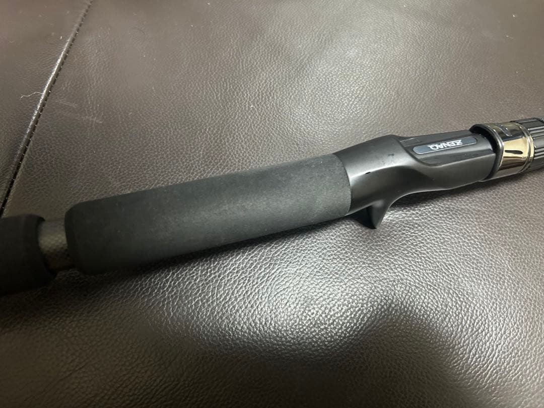 ロッド ZENAQ SOPMOD EBR PA-B67