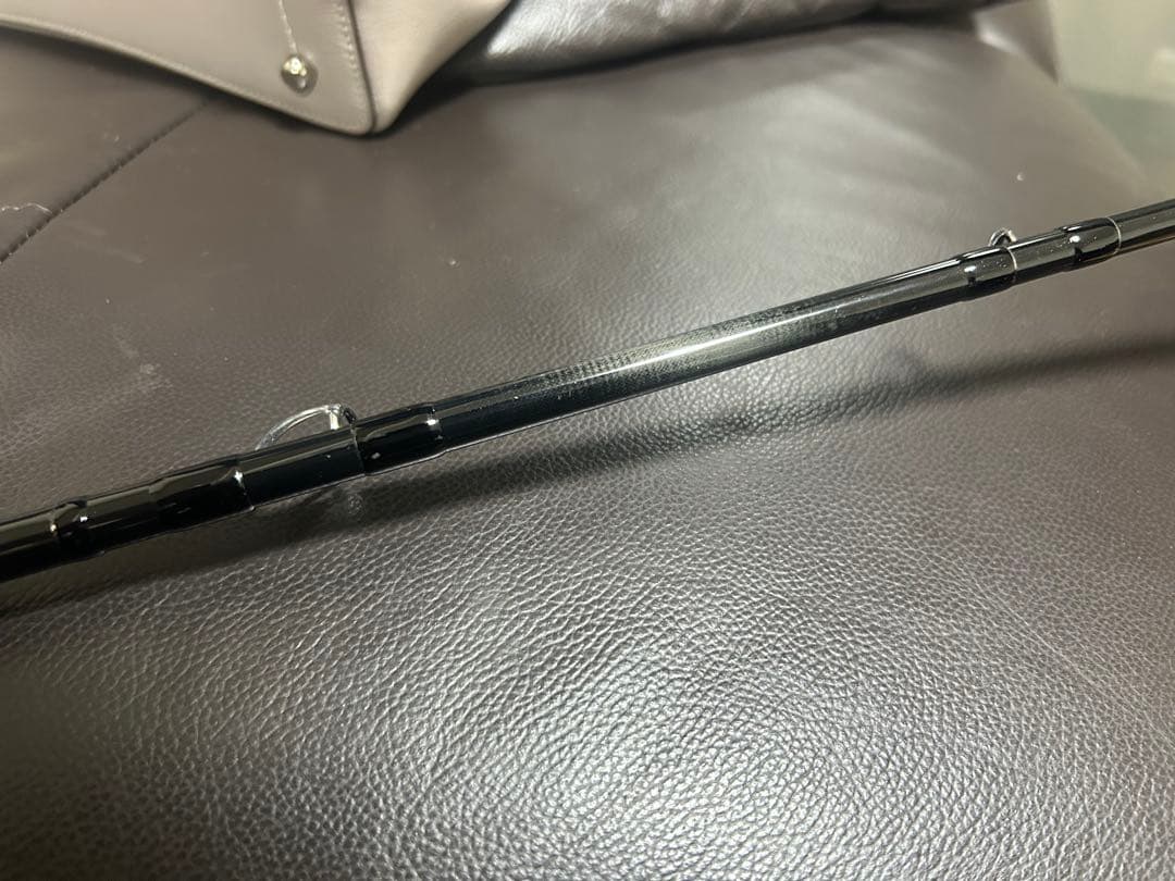 ロッド ZENAQ SOPMOD EBR PA-B67