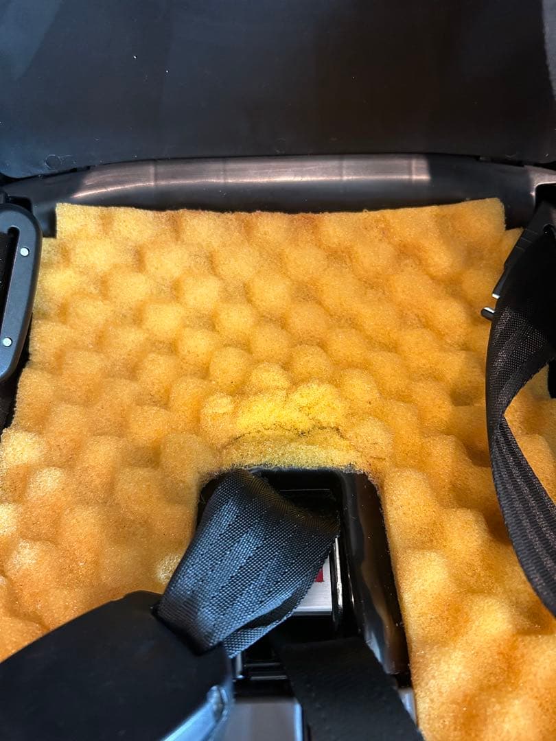 コンビ　クルムーヴスマート JG-550