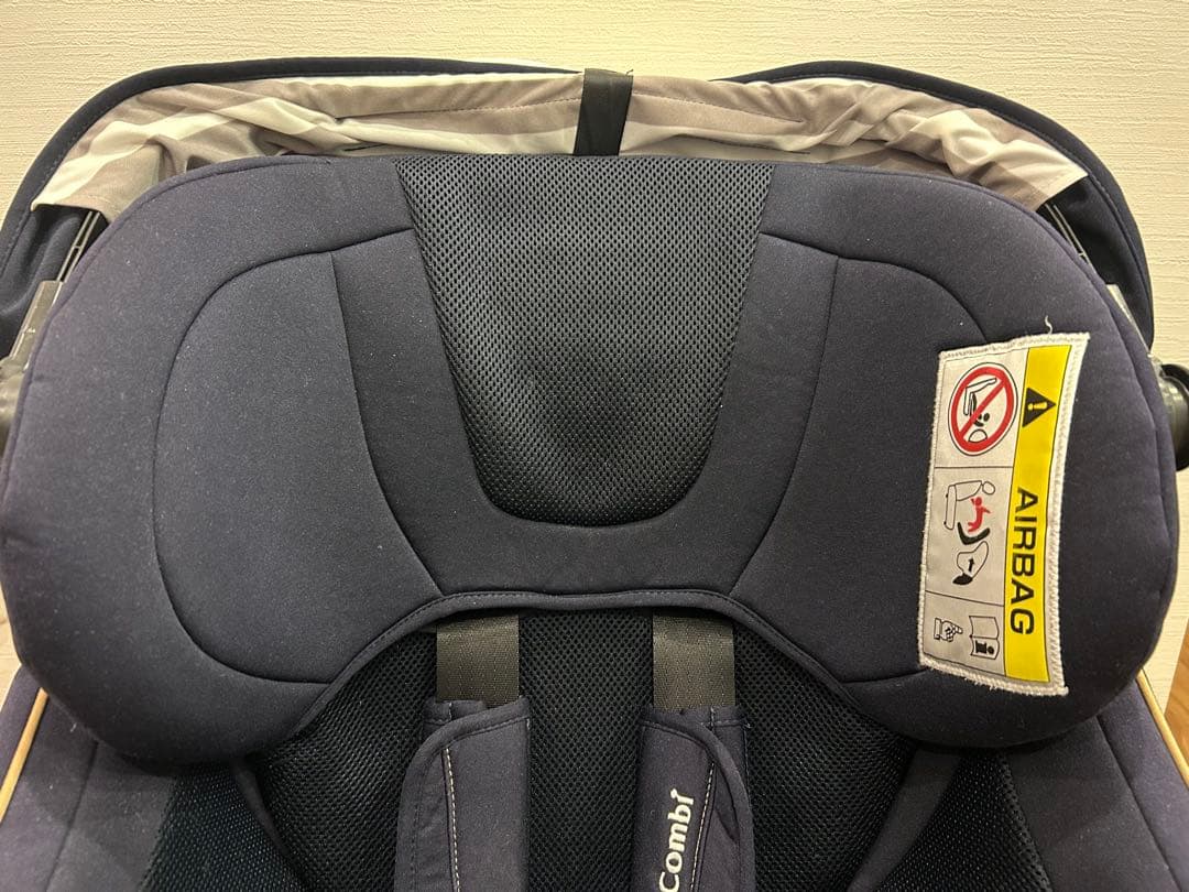 コンビ　クルムーヴスマート JG-550