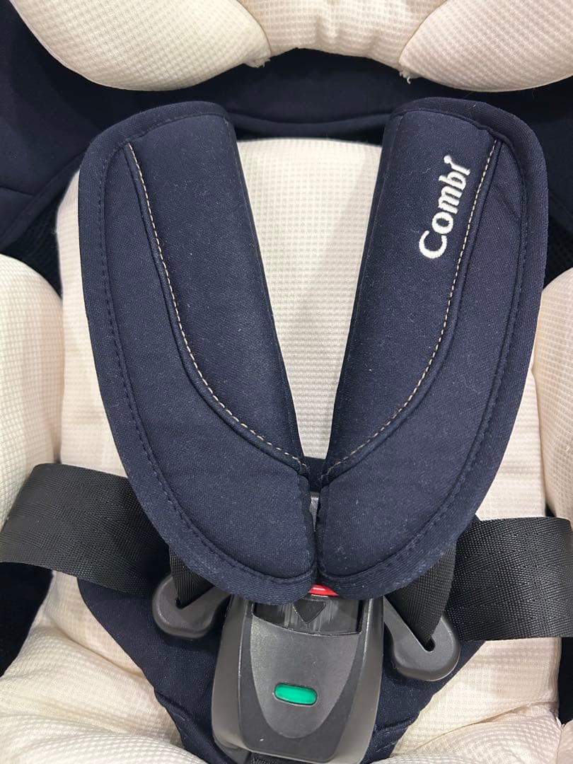 コンビ　クルムーヴスマート JG-550