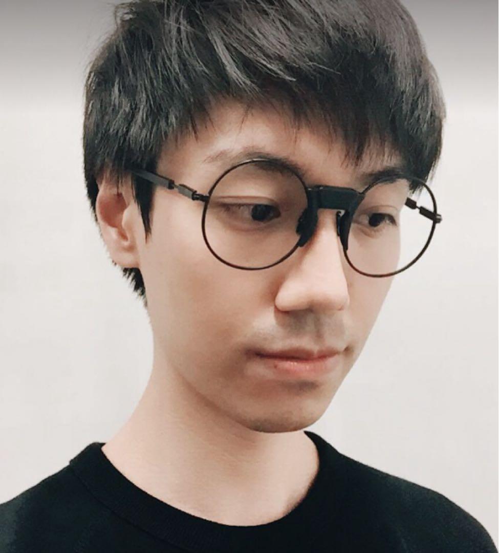 u*u様 本物 kuboraum maske Z2 良コンディション