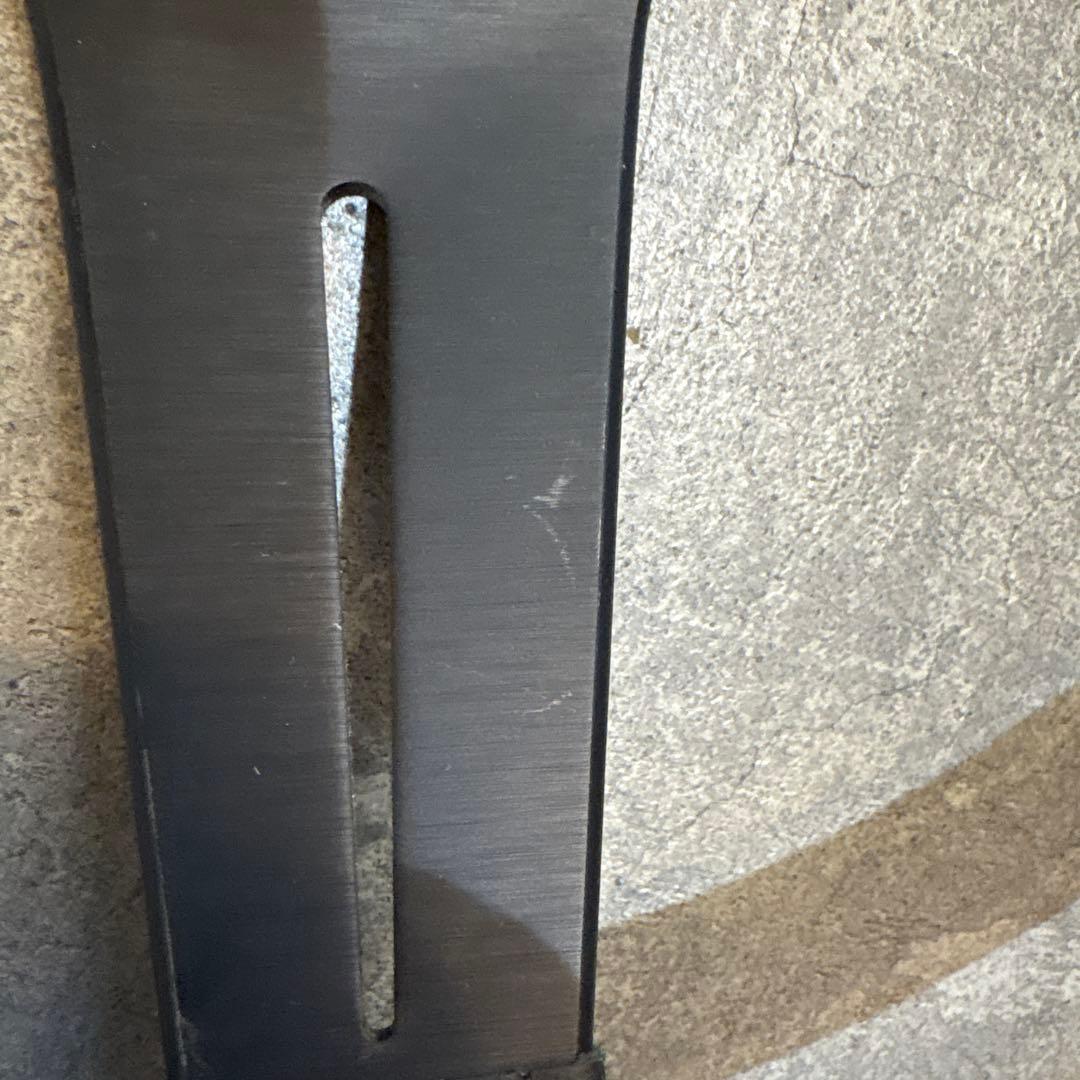 NARDI ステアリング 3本スポーク ブラック　jb64w ジムニー