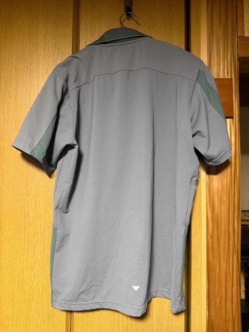 TFW49 グレー ポロシャツ サイズS グレー ポロシャツ サイズS TFW49