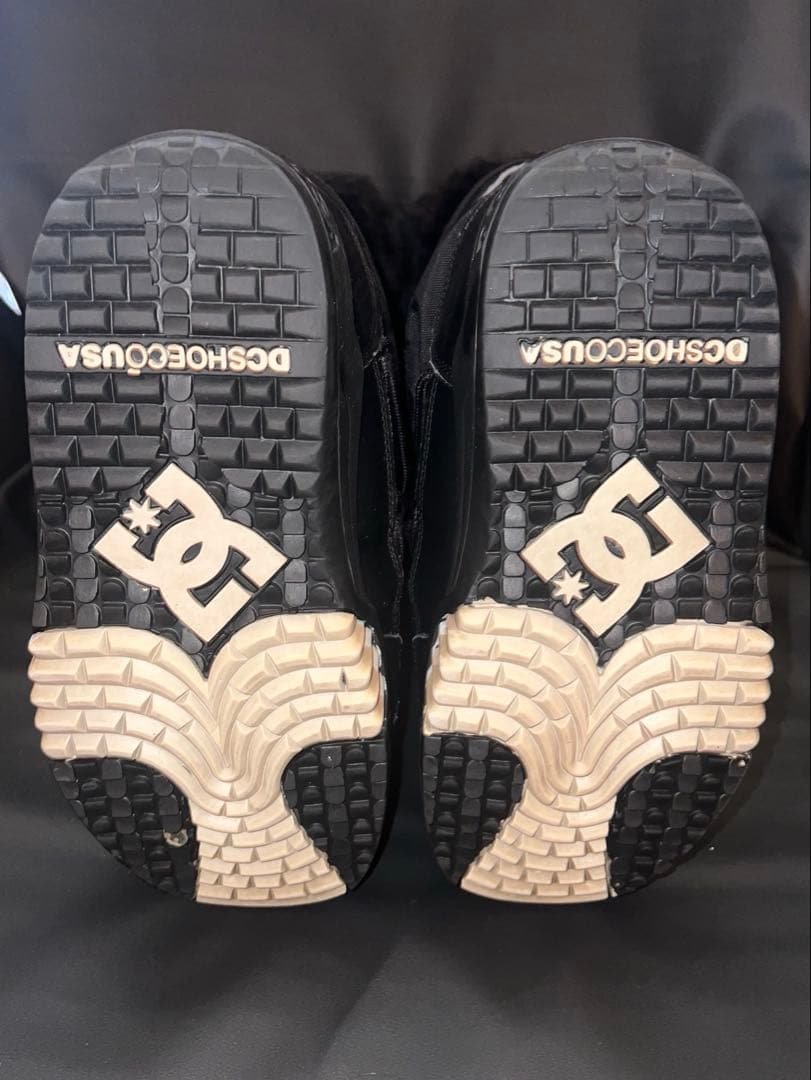 最 安値 でスポーツ - 00s Rare DC SHOES far snow boots archive