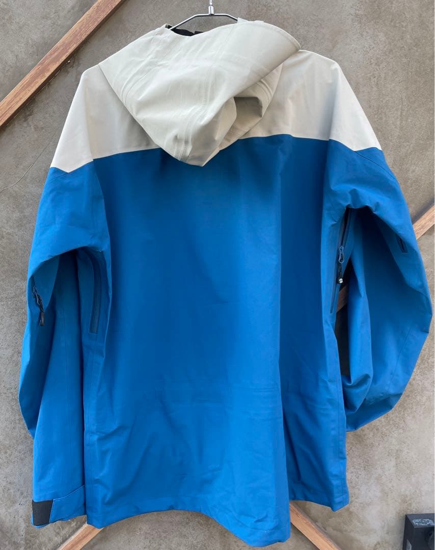 UNFUDGE 22-23モデル新品PEEP JK L