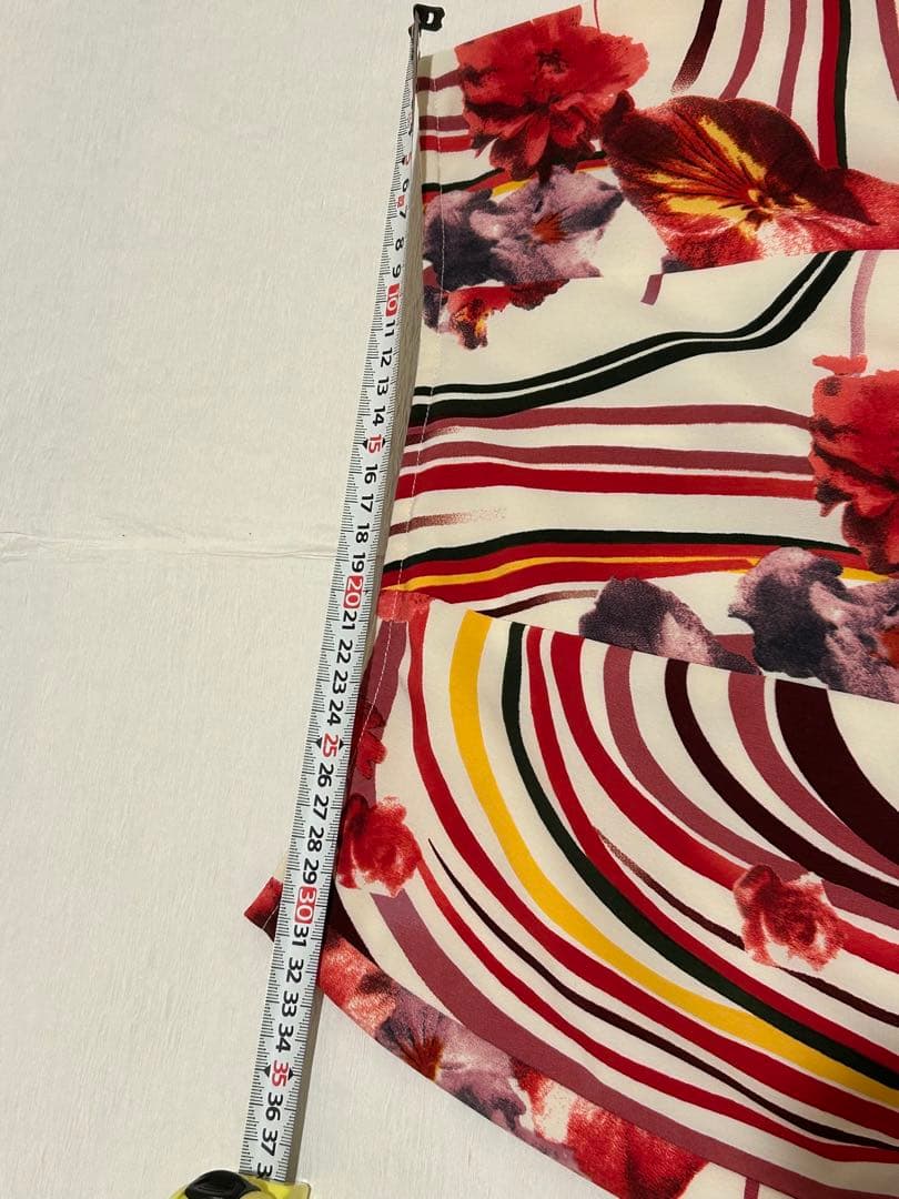 フラメンコファルダ