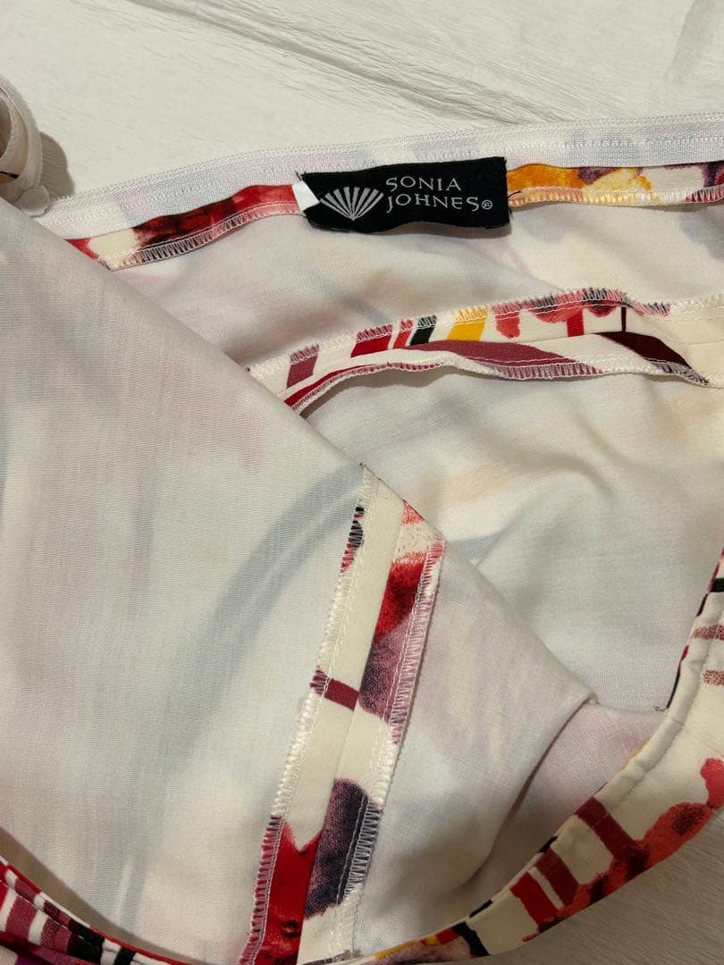 フラメンコファルダ