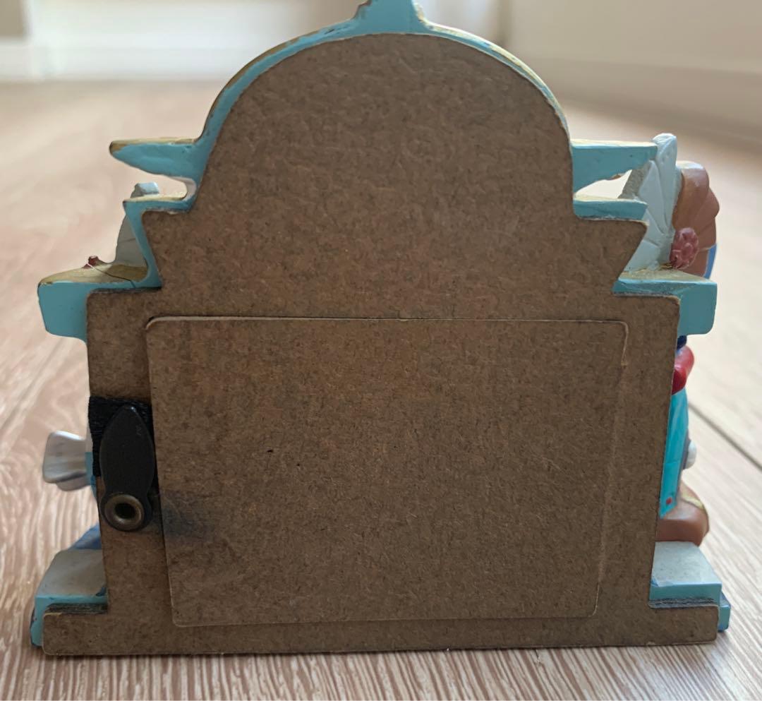 写真立て スティッチ アクアトピア ポートディスカバリー フォト