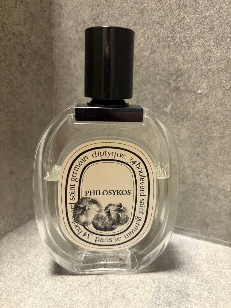 【diptyque/ディプティック】フィロシコス　オードトワレ　100mlサイズ