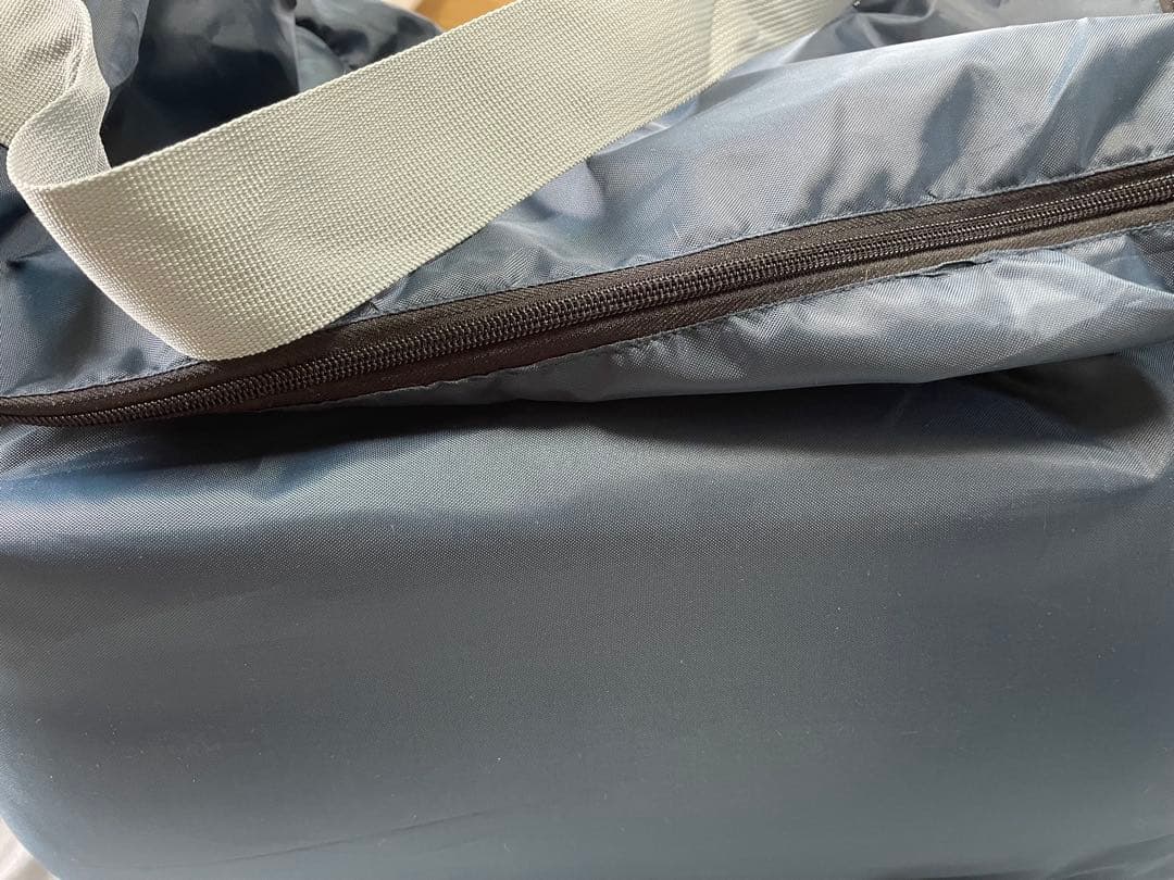 コールマン　寝袋シュラフ マルチレイヤースリーピングバッグ オールシーズン封筒型